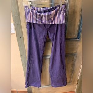 Casual/work pants by pRana